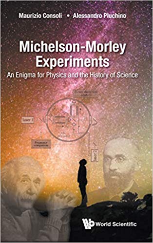 Michelson-Morley Experiments:  An Enigma for Physics and the History of Science